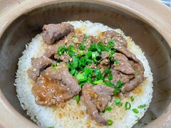 -红星光发煲仔饭(大石街店)