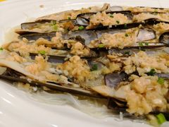 蛏子王-新海利海鲜城·41年珠海老字号(夏湾店)