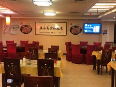 -陕西风味餐厅(陕西省驻京办店)