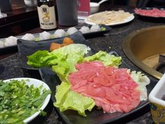 -巴蜀大宅门火锅(北大街店)