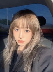 -In Style造型