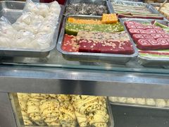 -常州糕团店(北大街新世纪商城店)