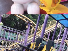-史努比缤纷世界