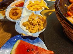 -津武刁馋一锅出(双街店)