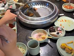 -梨花自助烤肉(天河城店)