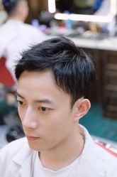 -BLACK ROSE 黑玫瑰男士专属沙龙