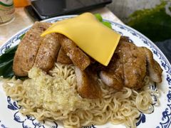 -渔记茶餐厅(渔村店)