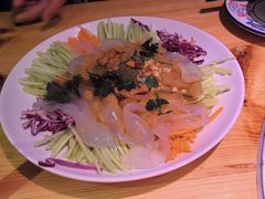 -和晟shèng铁锅炖·东北菜(南山店)