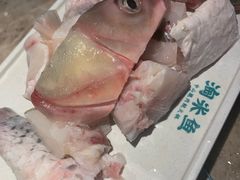 -淘米捞·米汤脆鲩鱼火锅(福田皇岗店)