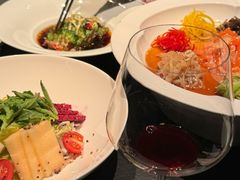 -晓长安·新陕菜(曲江店)
