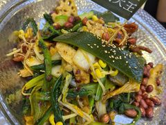 -孙小楠麻辣香锅(欧亚卖场店)