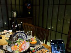 -築鳥日本料理(黑沙环店)