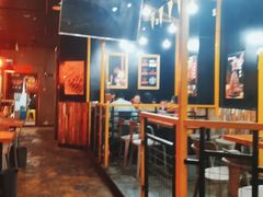 大堂-小红烤翅(傅厚岗店)