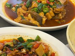 -浔味·山屿湖·正宗全鱼宴老字号