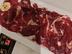 -八合里潮汕鲜牛肉火锅(上海汇智广场店)