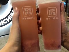 -鲜果时间(南开大悦城店)