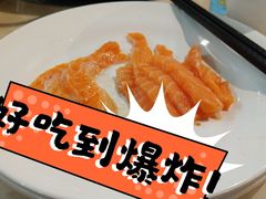 -星伦多自助料理(华润万象城店)