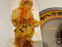 -七八冷面·延边朝鲜族美食(世纪汇店)