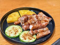 -狮子三•脆鳗鱼烤肉(信和廣場4樓店)