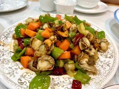 -威海渔村(静安旗舰店)