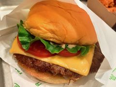 -Shake Shack(西单大悦城店)