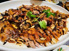 -小天厨民间菜馆(深圳街店)