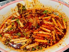 -金谷仓家庭料理(马泉营店)