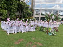 -深圳观澜格兰云天国际酒店