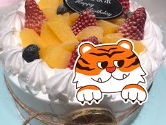 -兰湘子·湘菜小炒(三桥万象城店)