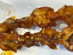 -京悦南门涮羊肉·羊蝎子火锅(田林路店)