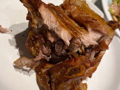 妈妈香熏骨-北李妈妈菜·海肠捞饭(高新万达店)