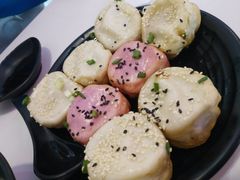 马蹄鲜虾生煎-陈小北小泽生煎(鞍山西道店)