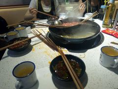 -钢管厂歆瑞源油卤串串香(春熙路太古里店)