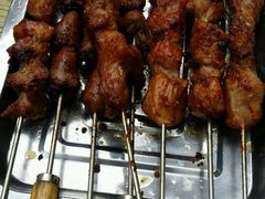 -王记西鎮电烤肉(汶上路店)