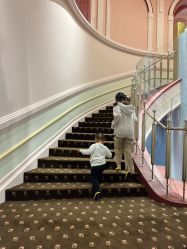 -奈尔宝家庭中心·亲子餐厅(北京东坝万达店)