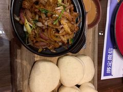 -北方馆(澳门伦敦人店)