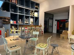 -微焙咖啡工厂(海峡创意产业园·红坊店)