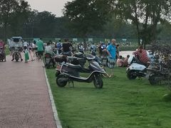 -蜀绣公园