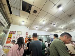 -子午路张记肉夹馍(翠华路店)