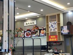 -祈胜邨•顺德鱼生•顺德菜(容桂店)