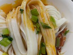 凉皮-子午路张记肉夹馍(翠华路店)