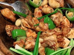 -啫神·广州地标美食(北京路店)