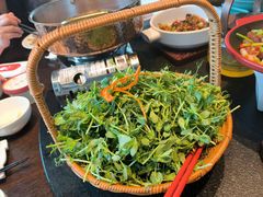 -炊江南·上海菜(国展华漕店)