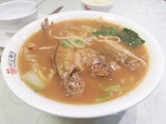 -何记面馆(龙泉山店)