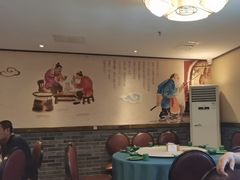 -鸭匠食府·挂炉烤鸭·新京菜(阜成路店)