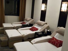 -清涟·足浴·spa·养生馆(重庆天地店)