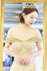 -LANYI COUTURE高级婚纱礼服改衣店