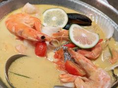 -食间牛排(湖西路店)