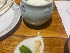 -蒙艾里民族传统菜蒙餐