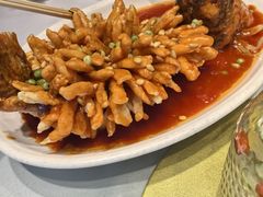 -玉林烤鸭店(黄村兴华店)